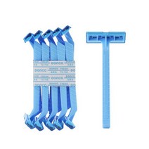 [AKMALL]도루코 프레쉬 면도기 10P