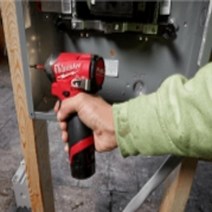 충전 임팩 임팩트 드라이버 드릴 12V 6.0AH M12 FID2-632X