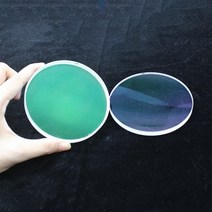 천체망원경 고배율 목성 반사 허블 달 태양 흑점 일식 관측 우주 천체 망원경 90mm 조리개 굴절 대물 렌즈 그룹 멀티 코팅 홀더 베이스 DIY 단안 액세서리, [03] D93F1000 Separation