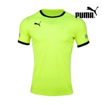 [푸마] 반팔티 KK SS 티3 유니폼 저지(286 01) 929286 01