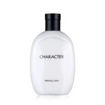 LG생활건강 뉴캐릭터 리파이닝 로션 350ml, 1개