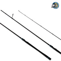 NS 다크호스 옥토퍼스 S-702MH-ST 스피닝로드 선상 워킹 문어낚시대
