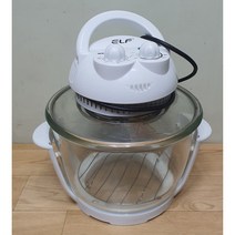 ELF광파오븐 지름28cm 높이20cm
