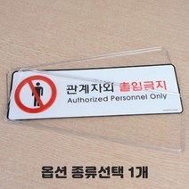 투명 케이스형 CCTV 보안카메라 녹화중 작동중 화장실 소화기 출입금지 금연 흡연 걸이형 부착형 당기세요 미세요 종류선택 1개, 관계자외 포맥스 노랑 3개입