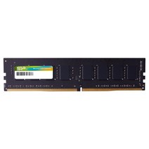 실리콘파워 DDR4 3200 MHz 데스크탑용 램, 8GB