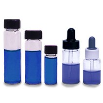 바이알병 스크류캡 보관병 스포이드병 교반기용 과학실험, 2-4 스포이드병 30ml 10개입