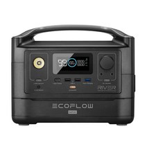 파워뱅크 캠핑용 에코플로우 델타1300 리버맥스 리버프로 리버맥스플러스 리버맥스 태양광패널, 리버 프로, 프로+패널160W