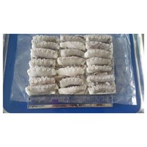 절단낙지L 3kg(500gx6팩), 6개