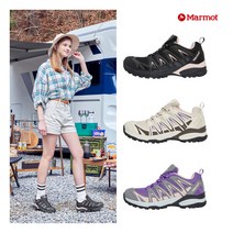 마모트 [마모트] 여성 리커버리 에어 트레킹화 1종