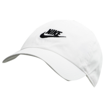 [나이키] NSW 헤리티지86 퓨추라 워시드 캡모자(913011-100)