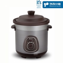 할인존 A83dW7446u 키친아트 렉스 슬로우쿠커 죽요리기 찜요리기 탕요리기 스프요리기 주방조리용품