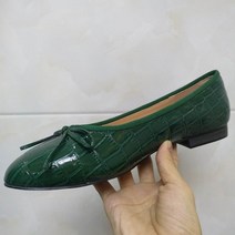 트위드 손담비 발레 보우 신발 여성 기본 펌프 2021 패션 두 가지 색상 접합 보우 발레 작업 신발 클래식 천 여성 신발 펌프 | 여성 펌프