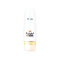 오휘 데이쉴드 울트라 선블럭 유브이 포스 SPF50+ PA++++, 50ml, 10개