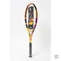 바볼랏 테니스 라켓 퓨어 에어로 라파 팀 285g 101466 G1 G2