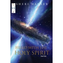 Filled with the Holy Spirit Paperback, Independently Published, English, 9798580531434