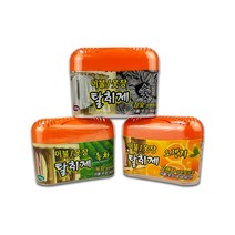 해피룸 이불 옷장 탈취제 150g 선택형-O 수납장 제습제 장롱 냄새제거 방습제 ozinc*979048867WO, 02-녹차