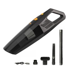 사이클론 필터 부품 부속품 집진기 Handheld Vacuum Cordless Powerful Cyclone Suction Portable Recharge, 01 C1398-2 Wireless