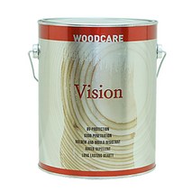 WOODCARE 비전 OIL-STAIN 오일스테인 4L 기와진회색, 쿠팡14퍼 기와진회색