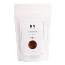 청년농원 칡차 티백 100% 국산 순수 칡 갈근 으로 만든 건강차 대용량 전통차, 1g, 300개입