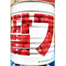 딸기잼(가림 3K)