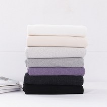 총각원단) 30수 피치후라이스 다이마루 심플리 7color Z0428 c1, 백아이보리