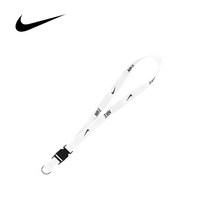 [나이키] 호각줄 목걸이 랜야드(AC3582-101), 상세 설명 참조, 상세 설명 참조