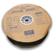 후크밴드 20mm~100mm, 1000mm(50M)