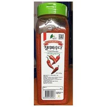 칠리파우더 복합조미식품 식자재도매 (350gX1개) 이슬 칠리소스 가루 업소용식자재 대용량식자재 식자재, 상세페이지 참조