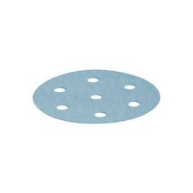 페스툴 497170 샌드 페이퍼 Granat STF D1258 P150 GR100, 단품