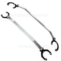 듀랄루민 스트럿바 프런트1P_뉴프라이드 / 세라토, 스트럿바1P_뉴프라이드