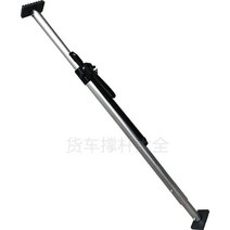 냉동 탑차 칸막이 화물고정봉 픽업트럭 1톤 화물차, 봄 2000~2380mm를 가진 알루미늄 합금