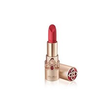 [오휘]LG 오휘 더 퍼스트 제너츄어 쉬어벨벳 립스틱 오렌지코랄 3.8g