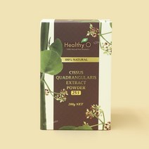 호주 헬씨오 프리미엄 시서스 가루 25배 고농축 추출 파우더 200g 인도산 시저스 가루 분말, 1개