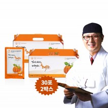 늙은호박즙 진한 임산부 호박차 김오곤원장의 비책담은 호박즙 호박수 2박스