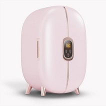 호메오 자동온도조절 화장품 냉장고 HM-CR10 HM-CR10L (라벤더), 모델명/품번