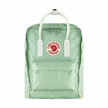 FJALLRAVEN 피엘라벤 칸켄 클래식 백팩 에어블루 가방 신학기 책가방 선물 38x27cm 학생 배낭