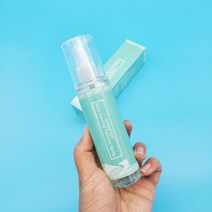 써지쿨 마일드 쿨링 퍼퓸 스프레이 100ml 은은한 허브향 시원한 여름향수 섬유스프레이, 마일드쿨링퍼퓸스프레이 100ml