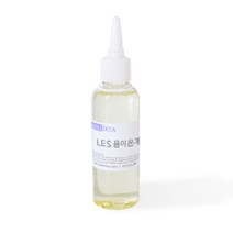 [캔들이케아] LES 음이온계면활성제 / 천연비누 화장품재료, 100ml