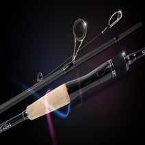 씨라온 농어루어대 우럭 광어 삼치낚시대 농어대 인쇼어대 다운샷로드, S-902ML