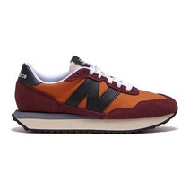뉴발란스(NEW BALAE)뉴발란스 WS237SC FLNBBA1U77