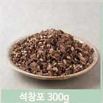 푸들 솔내음 석창포 300g 마시는차 식수 건조석창포 약초 (7564466), 기본