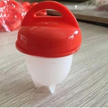 수란 만들기 계란 밀렵꾼 세트 실리콘 논스틱 보일러 쿠커 팩 곰팡이 컵 찜기 주방 가제트, 03 3피스