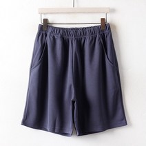 아이우먼 여름 쿨론 반바지 BM0007M205 빅사이즈