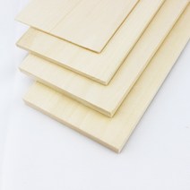 스프러스구조재 집성판재 원목 DIY 솔리드 하드우드, 20mm10cm×10cm