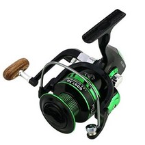 스피닝 에깅 릴 돌돔 한치 낚시대 Yumoshi 도착 12bb gl1000-7000 시리즈 5.5:1 비율 낚시 낚시 물레호환, 02 Black_01 1000의 시리즈