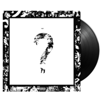 건방죽 희귀앨범 LP판 레코드 Spot XXXTentacion물음표 비닐 레코드 LP