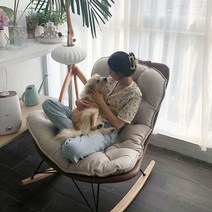 편한1인용쇼파 원룸 일인 소파 럭셔리 이태리, AA