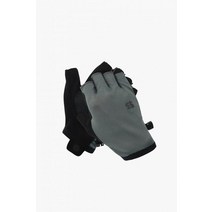 [빠른출고]/코오롱스포츠 KOLON SPORT 남여공용 메쉬 반장갑QEHFX22230DKH