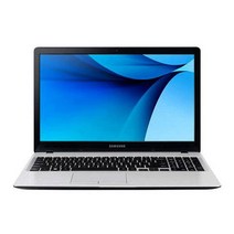 삼성 NT501R5L I5-6200/8G/SSD256G/15.6/WIN10, WIN10 Pro, 8GB, 512GB, 코어i5, 블랙