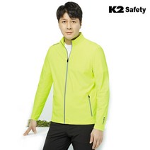 k2 세이프티 JK-2110 남성 재킷 점퍼